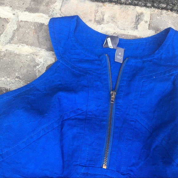 Muse Dress - Picture 2 of 4